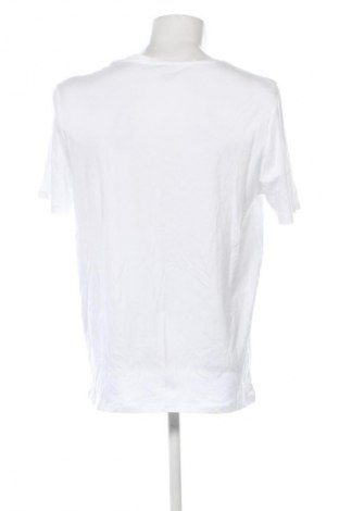 Tricou de bărbați Paul Hunter, Mărime XXL, Culoare Alb, Preț 196,99 Lei