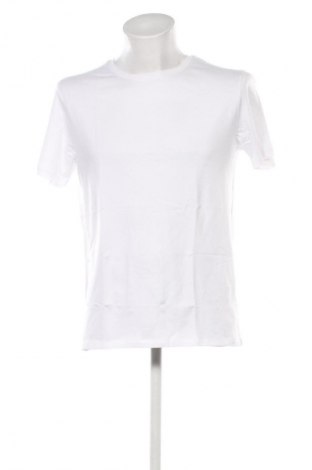 Męski T-shirt Paul Hunter, Rozmiar L, Kolor Biały, Cena 166,99 zł