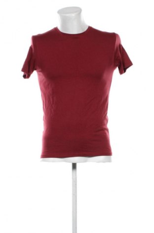 Pánske tričko  Paul Hunter, Veľkosť S, Farba Červená, Cena  16,95 €