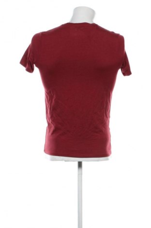 Pánske tričko  Paul Hunter, Veľkosť S, Farba Červená, Cena  16,95 €