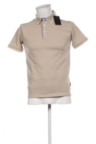 Tricou de bărbați Paul Hunter, Mărime S, Culoare Bej, Preț 342,99 Lei