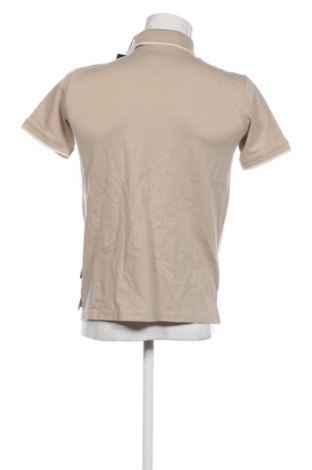Tricou de bărbați Paul Hunter, Mărime S, Culoare Bej, Preț 342,99 Lei