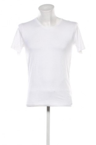 Męski T-shirt Paul Hunter, Rozmiar M, Kolor Biały, Cena 166,99 zł