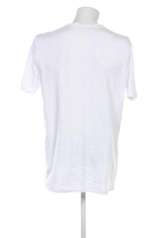 Ανδρικό t-shirt Paul Hunter, Μέγεθος XXL, Χρώμα Λευκό, Τιμή 37,99 €