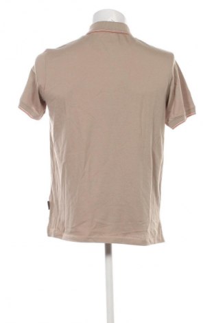 Férfi póló Paul Hunter, Méret L, Szín Barna, Ár 27 669 Ft