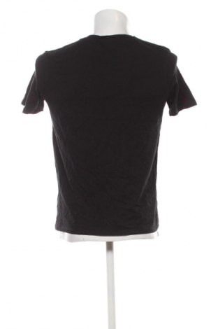 Tricou de bărbați Paul Hunter, Mărime L, Culoare Negru, Preț 85,99 Lei