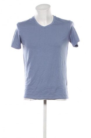 Męski T-shirt Paul Hunter, Rozmiar M, Kolor Niebieski, Cena 72,99 zł