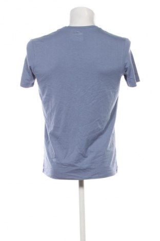 Męski T-shirt Paul Hunter, Rozmiar M, Kolor Niebieski, Cena 72,99 zł