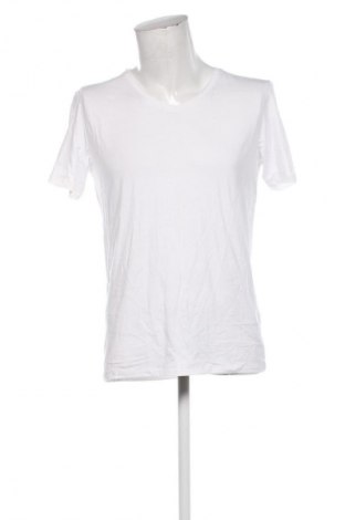 Herren T-Shirt Paul Hunter, Größe L, Farbe Weiß, Preis € 18,99