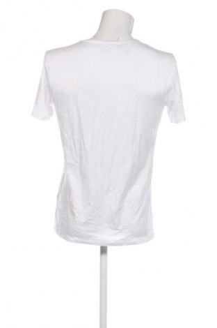 Herren T-Shirt Paul Hunter, Größe L, Farbe Weiß, Preis € 18,99