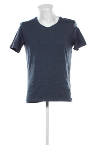 Tricou de bărbați Paul Hunter, Mărime XL, Culoare Albastru, Preț 196,99 Lei