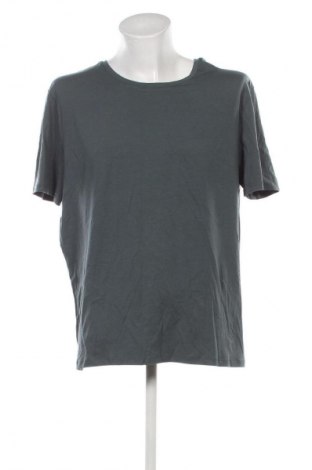 Męski T-shirt Paul Hunter, Rozmiar 3XL, Kolor Zielony, Cena 78,99 zł