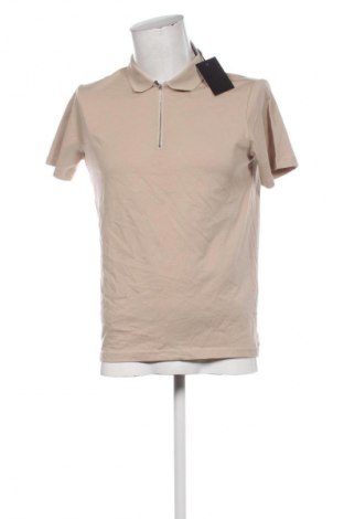 Pánske tričko  Paul Hunter, Veľkosť M, Farba Béžová, Cena  16,95 €