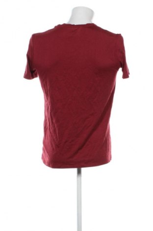 Férfi póló Paul Hunter, Méret L, Szín Piros, Ár 11 559 Ft