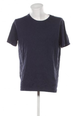 Męski T-shirt Paul Hunter, Rozmiar 3XL, Kolor Niebieski, Cena 72,99 zł