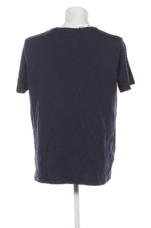 Męski T-shirt Paul Hunter, Rozmiar 3XL, Kolor Niebieski, Cena 72,99 zł