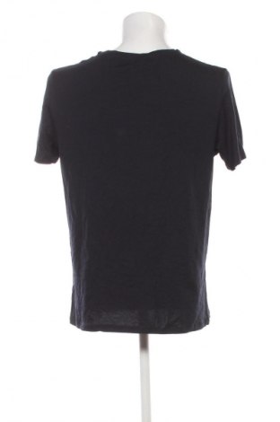 Męski T-shirt Paul Hunter, Rozmiar XL, Kolor Niebieski, Cena 120,99 zł