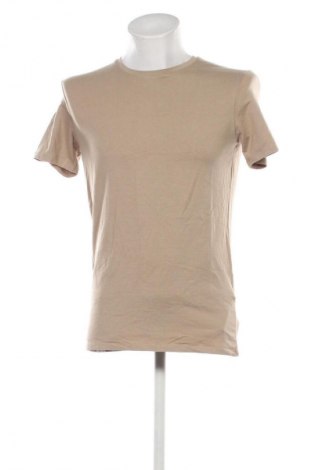 Мъжка тениска Paul Hunter, Размер L, Цвят Бежов, Цена 27,99 лв.