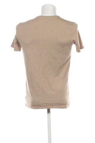 Мъжка тениска Paul Hunter, Размер L, Цвят Бежов, Цена 27,99 лв.