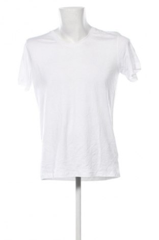 Мъжка тениска Paul Hunter, Размер L, Цвят Бял, Цена 62,99 лв.