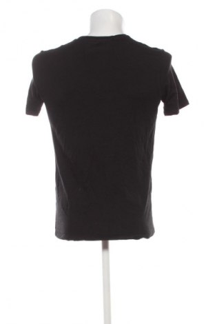 Męski T-shirt Paul Hunter, Rozmiar L, Kolor Czarny, Cena 72,99 zł