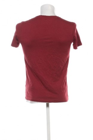 Herren T-Shirt Paul Hunter, Größe M, Farbe Rot, Preis € 41,99