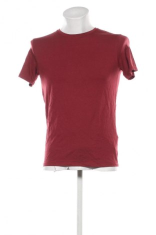 Herren T-Shirt Paul Hunter, Größe L, Farbe Rot, Preis € 41,99
