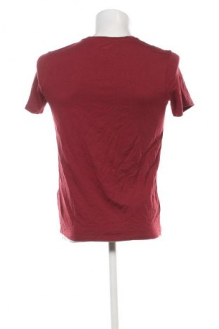 Herren T-Shirt Paul Hunter, Größe L, Farbe Rot, Preis € 41,99