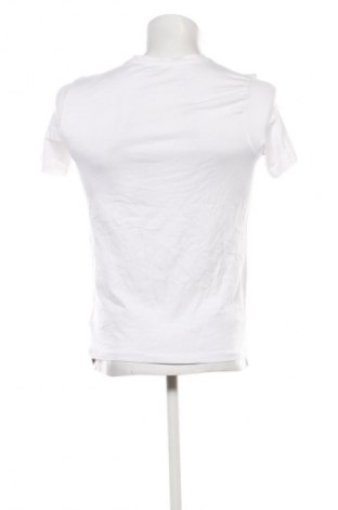 Tricou de bărbați Paul Hunter, Mărime M, Culoare Alb, Preț 196,99 Lei