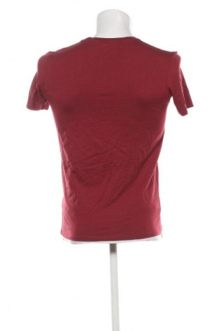 Herren T-Shirt Paul Hunter, Größe M, Farbe Rot, Preis € 41,99