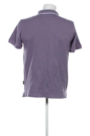 Herren Shirt Paul Hunter, Größe M, Farbe Lila, Preis 31,99 €