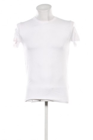 Męski T-shirt Paul Hunter, Rozmiar S, Kolor Biały, Cena 120,99 zł