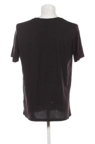 Мъжка тениска Paul Hunter, Размер XXL, Цвят Черен, Цена 62,99 лв.