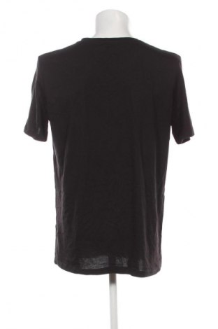 Męski T-shirt Paul Hunter, Rozmiar XXL, Kolor Czarny, Cena 72,99 zł