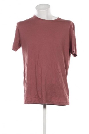 Tricou de bărbați Paul Hunter, Mărime XL, Culoare Roz, Preț 196,99 Lei