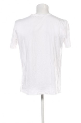 Мъжка тениска Paul Hunter, Размер XL, Цвят Бял, Цена 62,99 лв.