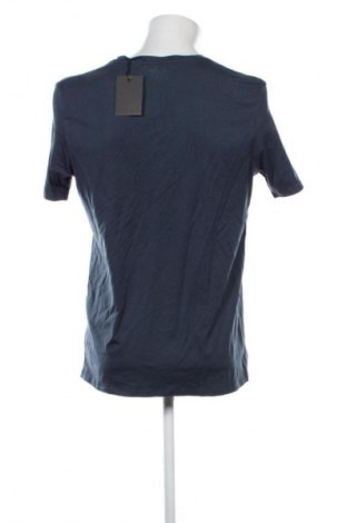 Férfi póló Paul Hunter, Méret XL, Szín Kék, Ár 15 919 Ft