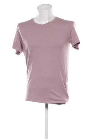 Pánske tričko  Paul Hunter, Veľkosť L, Farba Popolavo ružová, Cena  37,95 €