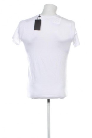 Tricou de bărbați Paul Hunter, Mărime S, Culoare Alb, Preț 196,99 Lei