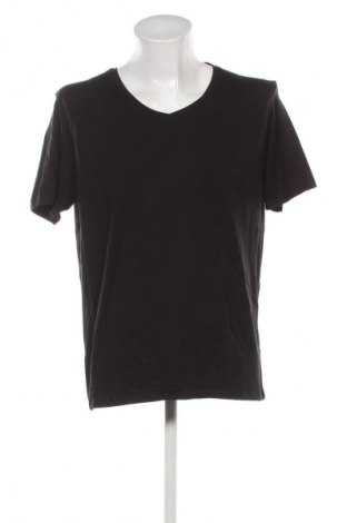 Мъжка тениска Paul Hunter, Размер 3XL, Цвят Черен, Цена 62,99 лв.