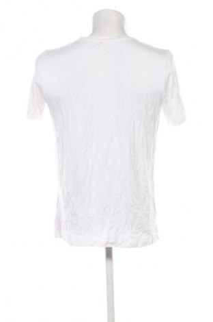 Мъжка тениска Paul Hunter, Размер L, Цвят Бял, Цена 62,99 лв.