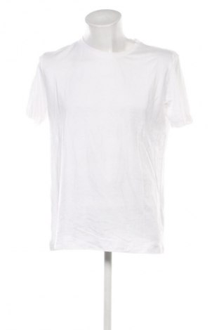 Ανδρικό t-shirt Paul Hunter, Μέγεθος XL, Χρώμα Λευκό, Τιμή 16,99 €