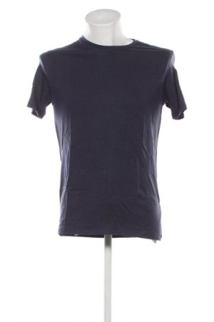 Męski T-shirt Paul Hunter, Rozmiar L, Kolor Niebieski, Cena 72,99 zł