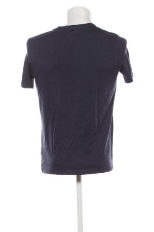 Męski T-shirt Paul Hunter, Rozmiar L, Kolor Niebieski, Cena 72,99 zł