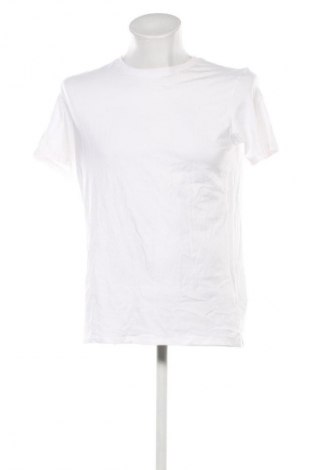 Herren T-Shirt Paul Hunter, Größe L, Farbe Weiß, Preis € 41,99
