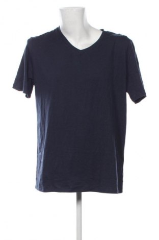 Pánske tričko  Paul Hunter, Veľkosť 3XL, Farba Modrá, Cena  16,95 €