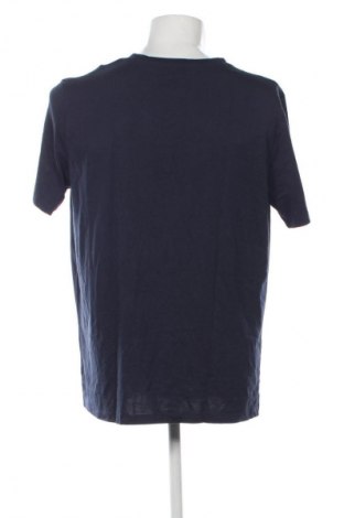 Pánske tričko  Paul Hunter, Veľkosť 3XL, Farba Modrá, Cena  16,95 €