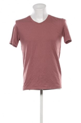 Tricou de bărbați Paul Hunter, Mărime M, Culoare Roz, Preț 196,99 Lei