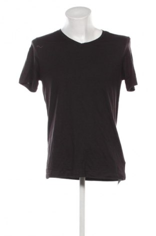 Męski T-shirt Paul Hunter, Rozmiar XL, Kolor Czarny, Cena 166,99 zł