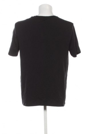 Tricou de bărbați Paul Hunter, Mărime XXL, Culoare Negru, Preț 196,99 Lei